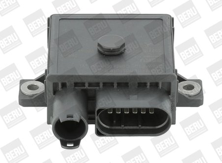 Unitate de control bujii incandescente BorgWarner (BERU) GSE