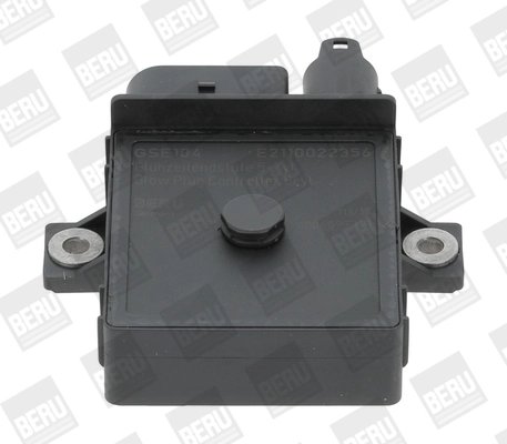 UNITATE DE CONTROL BUJII INCANDESCENTE BORGWARNER (BERU) GSE104 - Compatibil cu MERCEDES-BENZ