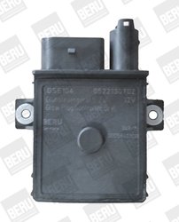 UNITATE DE CONTROL BUJII INCANDESCENTE BORGWARNER (BERU) GSE104 - Compatibil cu MERCEDES-BENZ