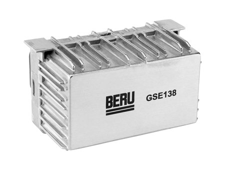 UNITATE DE CONTROL BUJII INCANDESCENTE BORGWARNER (BERU) GSE138 - Compatibil cu CHEVROLET, OPEL, SAAB, VAUXHALL