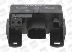 Unitate de control bujii incandescente BorgWarner (BERU) GSE