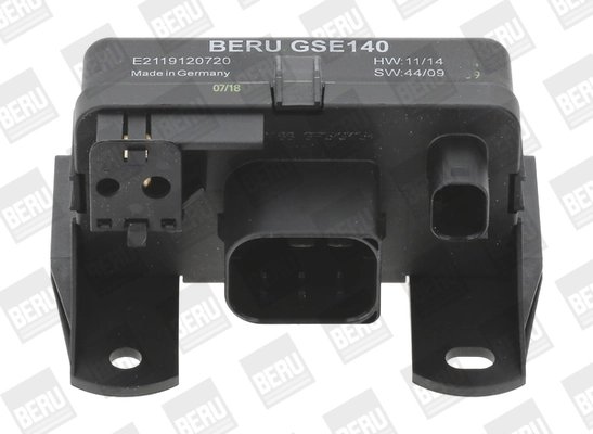 Unitate de control bujii incandescente BorgWarner (BERU) GSE