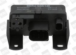 Unitate de control bujii incandescente BorgWarner (BERU) GSE