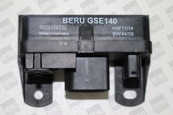 Unitate de control bujii incandescente BorgWarner (BERU) GSE