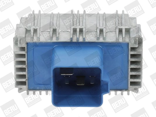 UNITATE DE CONTROL BUJII INCANDESCENTE BORGWARNER (BERU) GSE142 - Compatibil cu OPEL, VAUXHALL