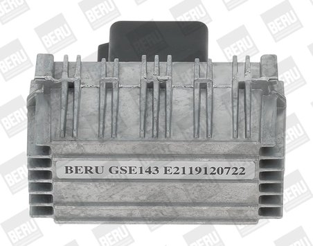 UNITATE DE CONTROL BUJII INCANDESCENTE BORGWARNER (BERU) GSE143 - Compatibil cu OPEL, VAUXHALL