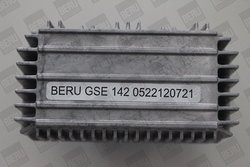 UNITATE DE CONTROL BUJII INCANDESCENTE BORGWARNER (BERU) GSE142 - Compatibil cu OPEL, VAUXHALL