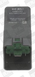 Unitate de control bujii incandescente BorgWarner (BERU) GSE