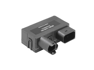 UNITATE DE CONTROL BUJII INCANDESCENTE BORGWARNER (BERU) GSE156 - Compatibil cu MERCEDES-BENZ