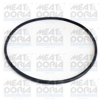 Garnitura, capac rezervor Meat & Doria GSK06