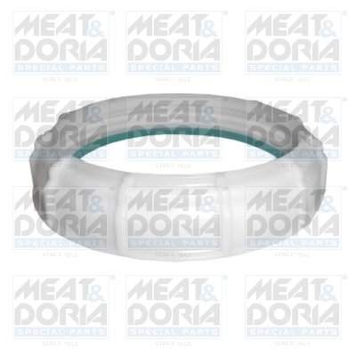 Garnitura, capac rezervor Meat & Doria GSK08