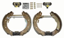 Set saboti frana TRW GSK1053