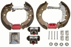 Set saboti frana TRW GSK1071