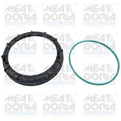 Buson rezervor de combustibil Meat & Doria GSK11