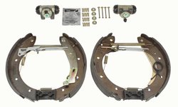 Set saboti frana TRW GSK1150