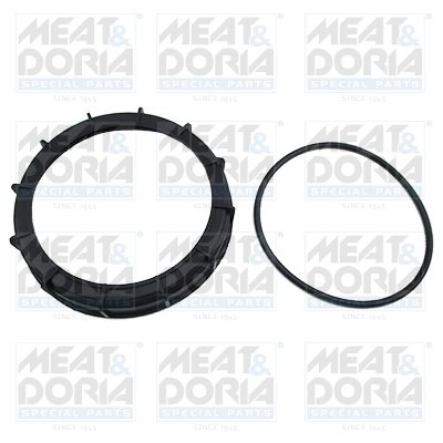 Garnitura, capac rezervor Meat & Doria GSK12