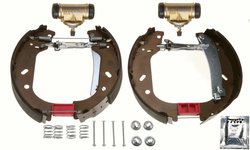 Set saboti frana TRW GSK1224