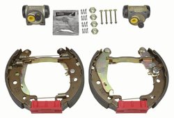 Set saboti frana TRW GSK1248