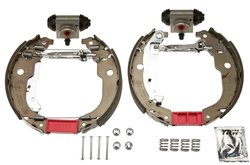 Set saboti frana TRW GSK1264
