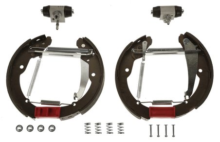Set saboti frana TRW GSK1405