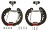 Set saboti frana TRW GSK1405