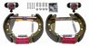 SET SABOTI FRANA TRW GSK1461 - Compatibil cu SKODA