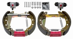 Set saboti frana TRW GSK1512