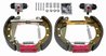 SET SABOTI FRANA TRW GSK1512 - Compatibil cu AUDI, SEAT, SKODA, VW