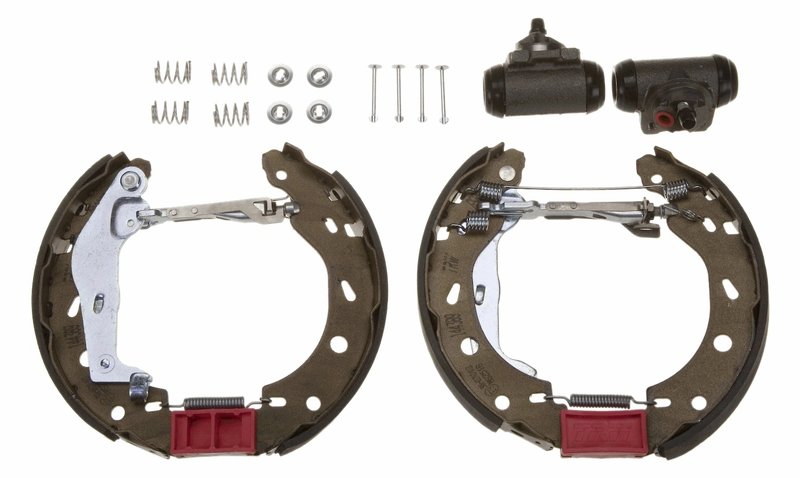 Set saboti frana TRW GSK1559