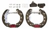 Set saboti frana TRW GSK1559