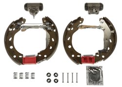 Set saboti frana TRW GSK1559