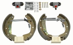 Set saboti frana TRW GSK1624