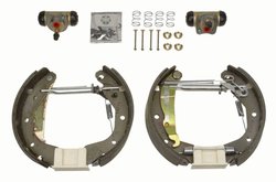 Set saboti frana TRW GSK1625