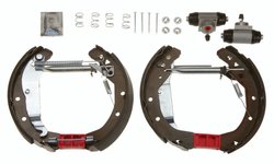 Set saboti frana TRW GSK1687