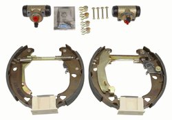 Set saboti frana TRW GSK1734