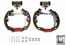 Set saboti frana TRW GSK1910