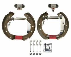 Set saboti frana TRW GSK2604
