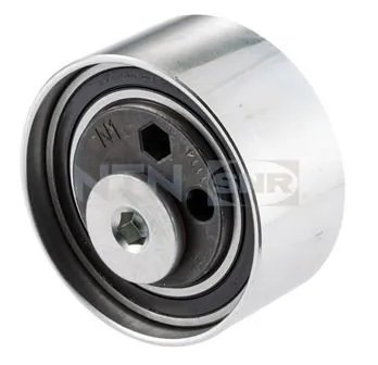 ROLA INTINZATOR CUREA DISTRIBUTIE SNR GT357.31 - Compatibil cu AUDI, SKODA, VW