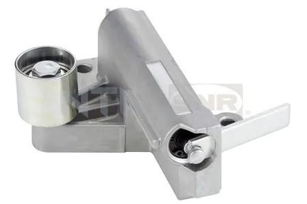 ROLA INTINZATOR CUREA DISTRIBUTIE SNR GT357.69 - Compatibil cu SEAT, VW