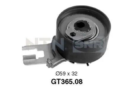 ROLA INTINZATOR CUREA DISTRIBUTIE SNR GT365.08 - Compatibil cu VOLVO