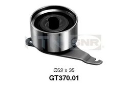 Rola intinzator curea distributie SNR GT370.01