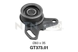 Rola intinzator curea distributie SNR GT373.01