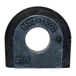 BUCSA BARA STABILIZATOARE CTR GV0328 - Compatibil cu HYUNDAI