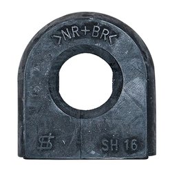 BUCSA BARA STABILIZATOARE CTR GV0342 - Compatibil cu KIA