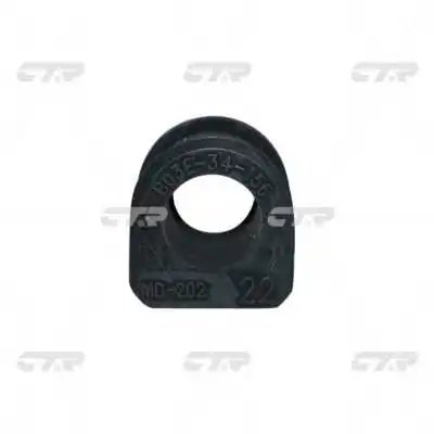 BUCSA BARA STABILIZATOARE CTR GV0386 - Compatibil cu MAZDA