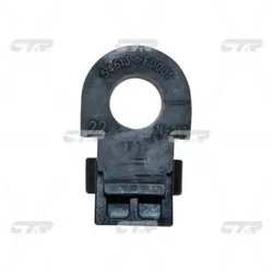 BUCSA BARA STABILIZATOARE CTR GV0412 - Compatibil cu NISSAN