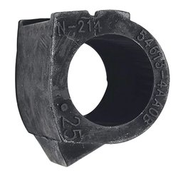 BUCSA BARA STABILIZATOARE CTR GV0562 - Piesa auto compatibila cu mai multe marci