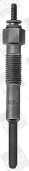 Bujie incandescenta BorgWarner (BERU) GV749