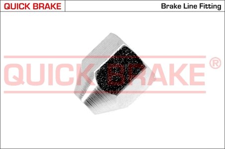 Surub olandez QUICK BRAKE H