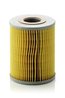 FILTRU ULEI MANN-FILTER H 1038 X - Compatibil cu ASTON MARTIN, BMW, CARBODIES, LAND ROVER, LEYLAND